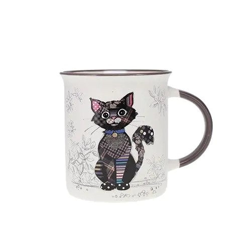 Image Kooks Chat Noir Κούπα 320 mL