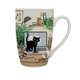 Bug Art Κούπα XL 490ml Chaton Ordi