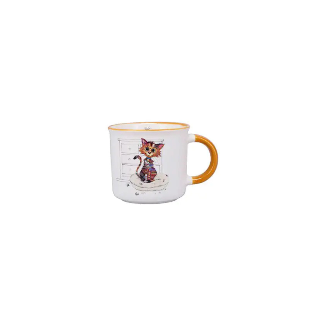 Kooks Φλυτζανάκι Espresso Chat 125ml