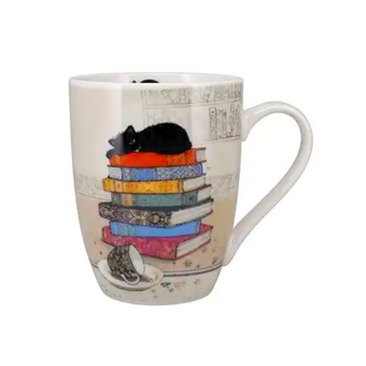Bug Art Chaton Livres Kούπα 350 mL