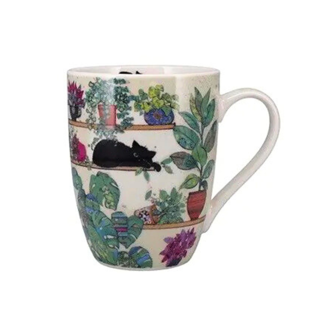 Bug Art Chaton Plante Kούπα 350 mL