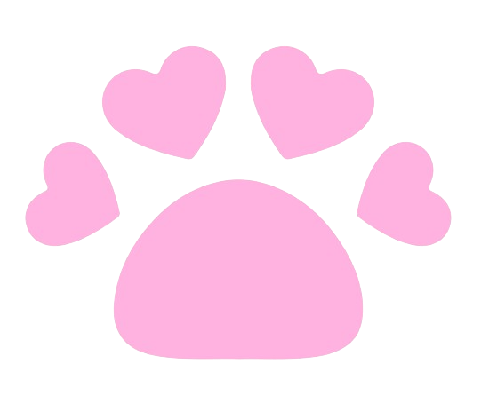 Pinky Paw